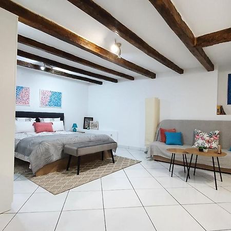 Studio Tony Apartment Dubrovnik Luaran gambar