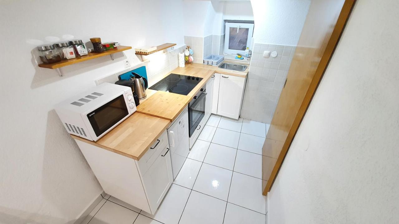 Studio Tony Apartment Dubrovnik Luaran gambar