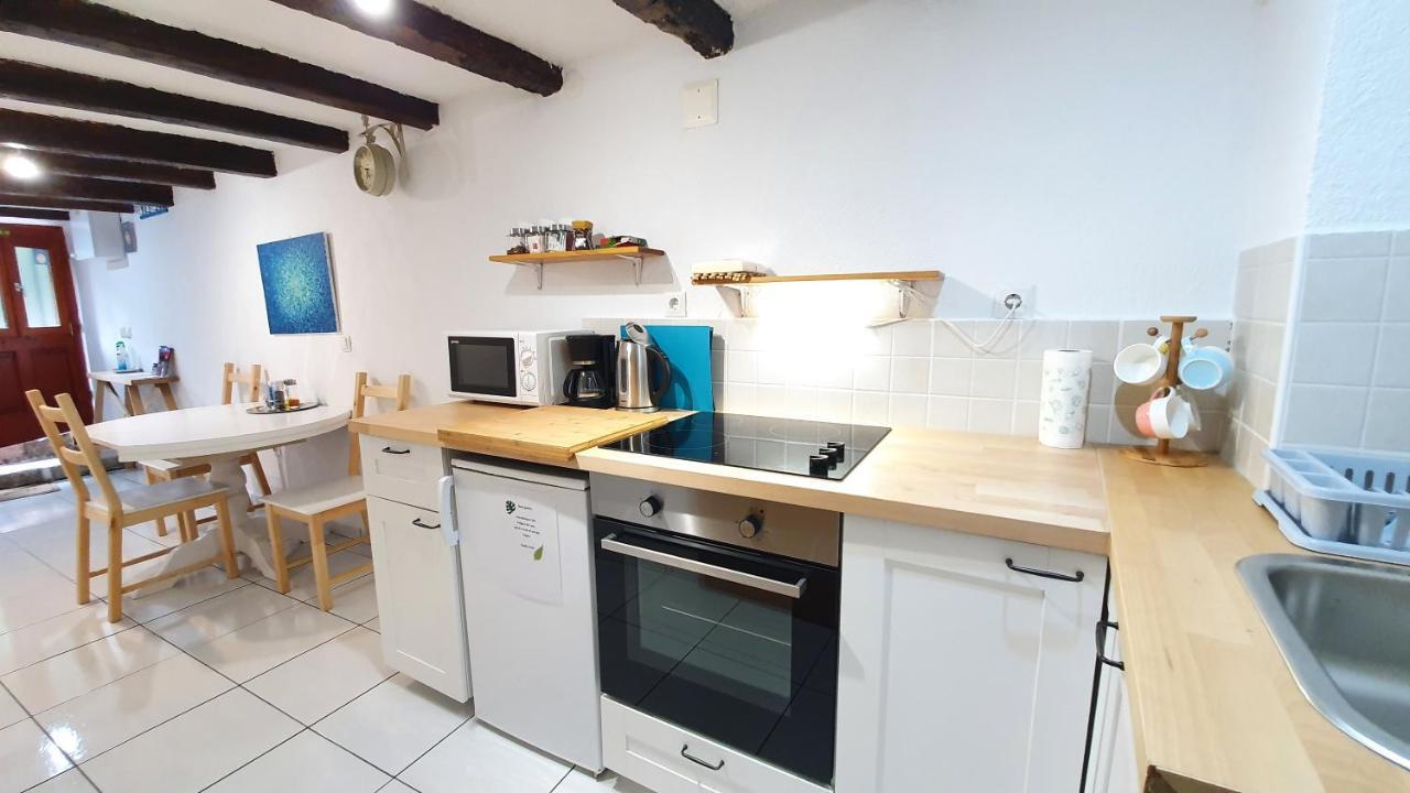 Studio Tony Apartment Dubrovnik Luaran gambar