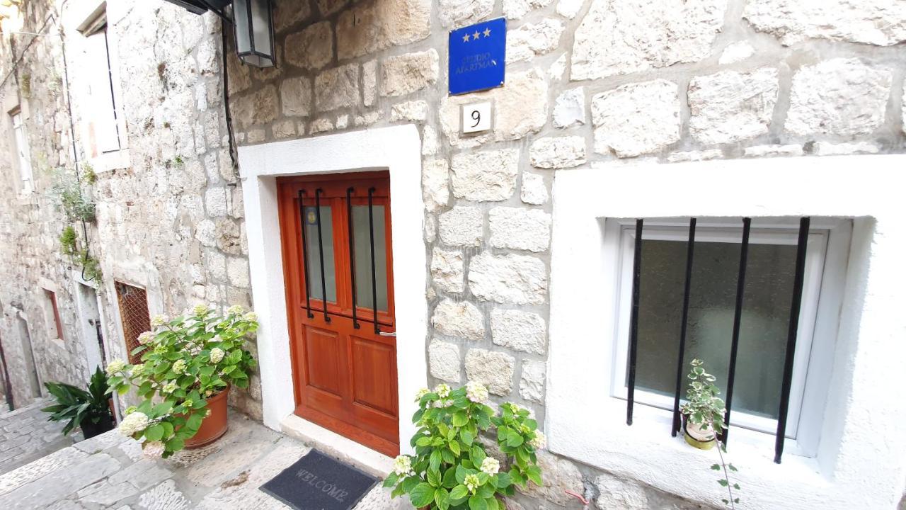 Studio Tony Apartment Dubrovnik Luaran gambar