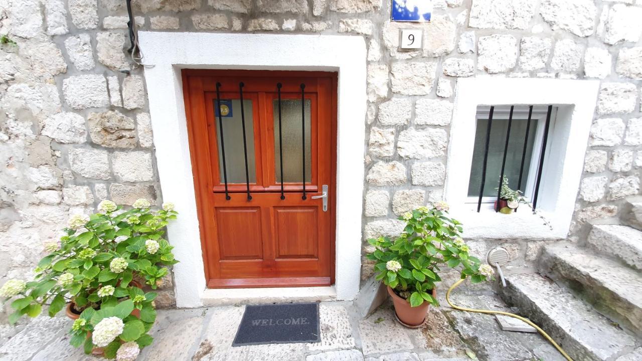 Studio Tony Apartment Dubrovnik Luaran gambar