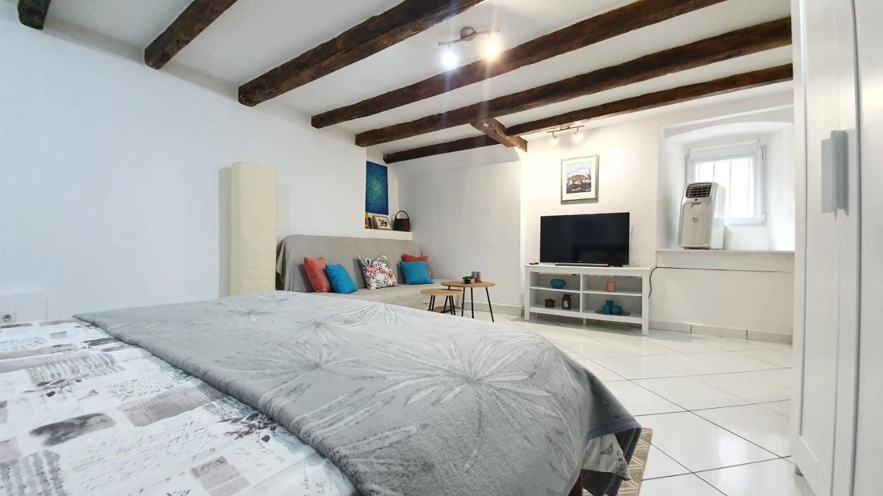 Studio Tony Apartment Dubrovnik Luaran gambar