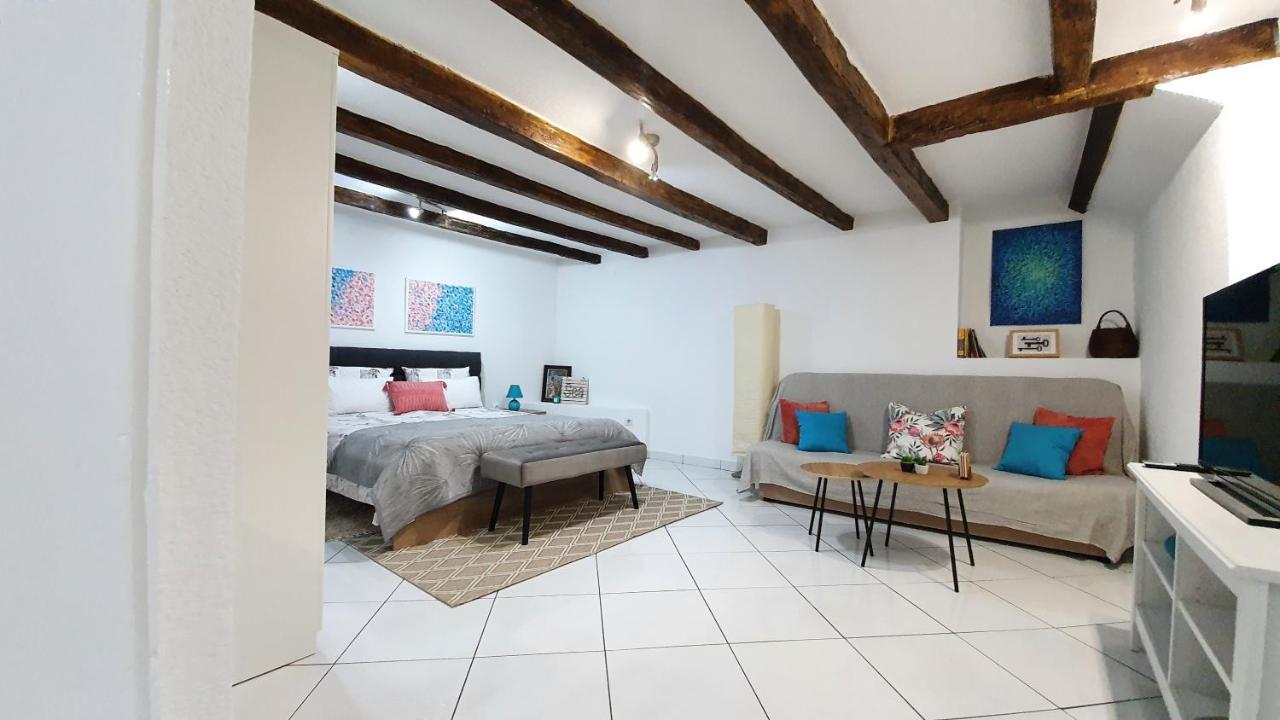 Studio Tony Apartment Dubrovnik Luaran gambar