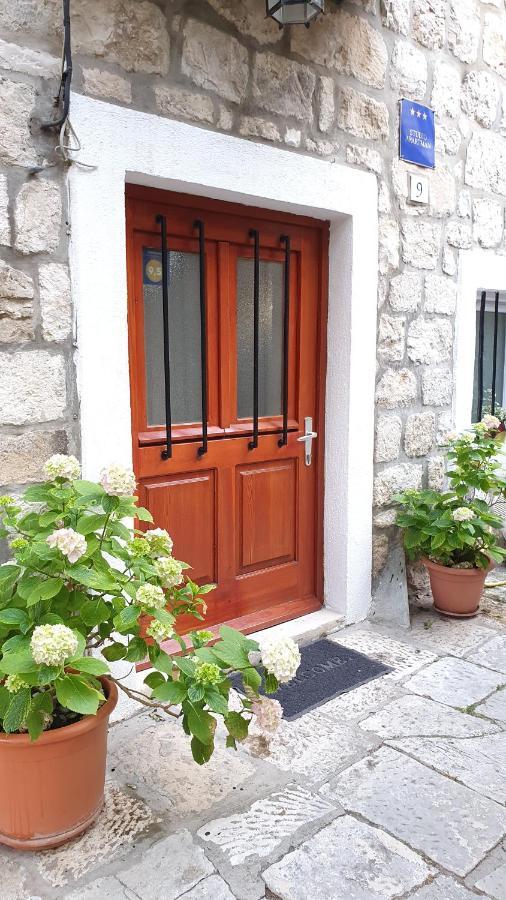 Studio Tony Dubrovnik Luaran gambar