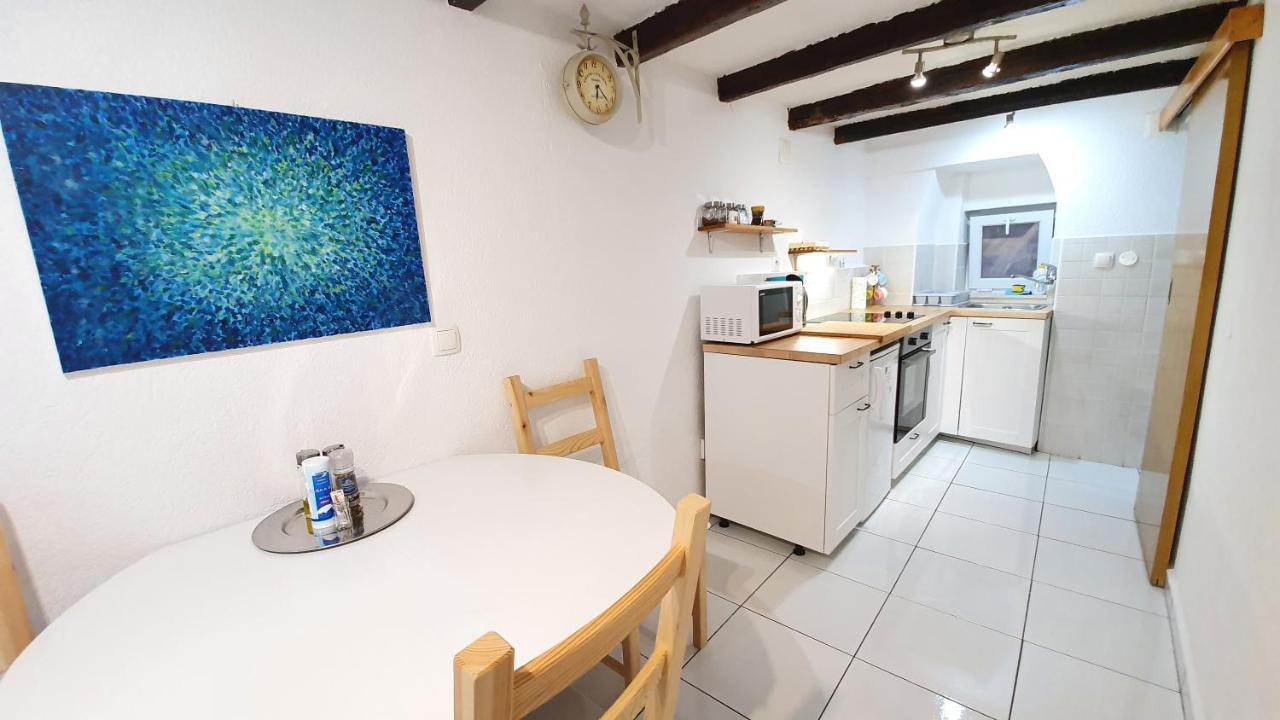 Studio Tony Apartment Dubrovnik Luaran gambar