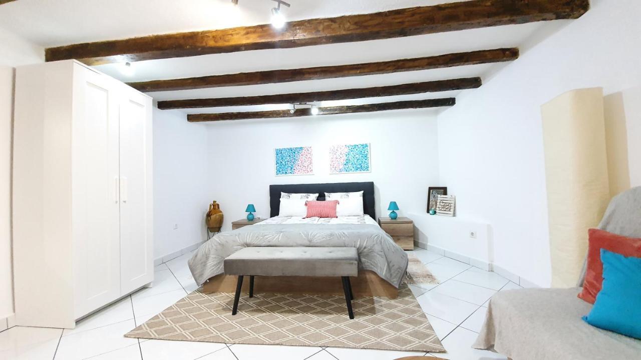 Studio Tony Apartment Dubrovnik Luaran gambar