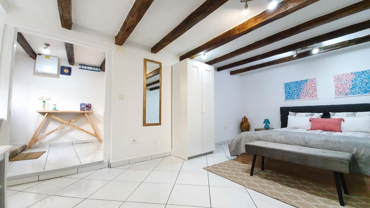 Studio Tony Apartment Dubrovnik Luaran gambar