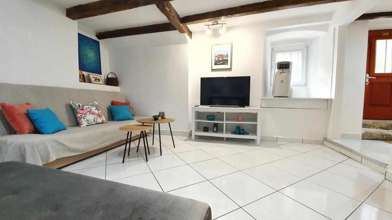 Studio Tony Apartment Dubrovnik Luaran gambar