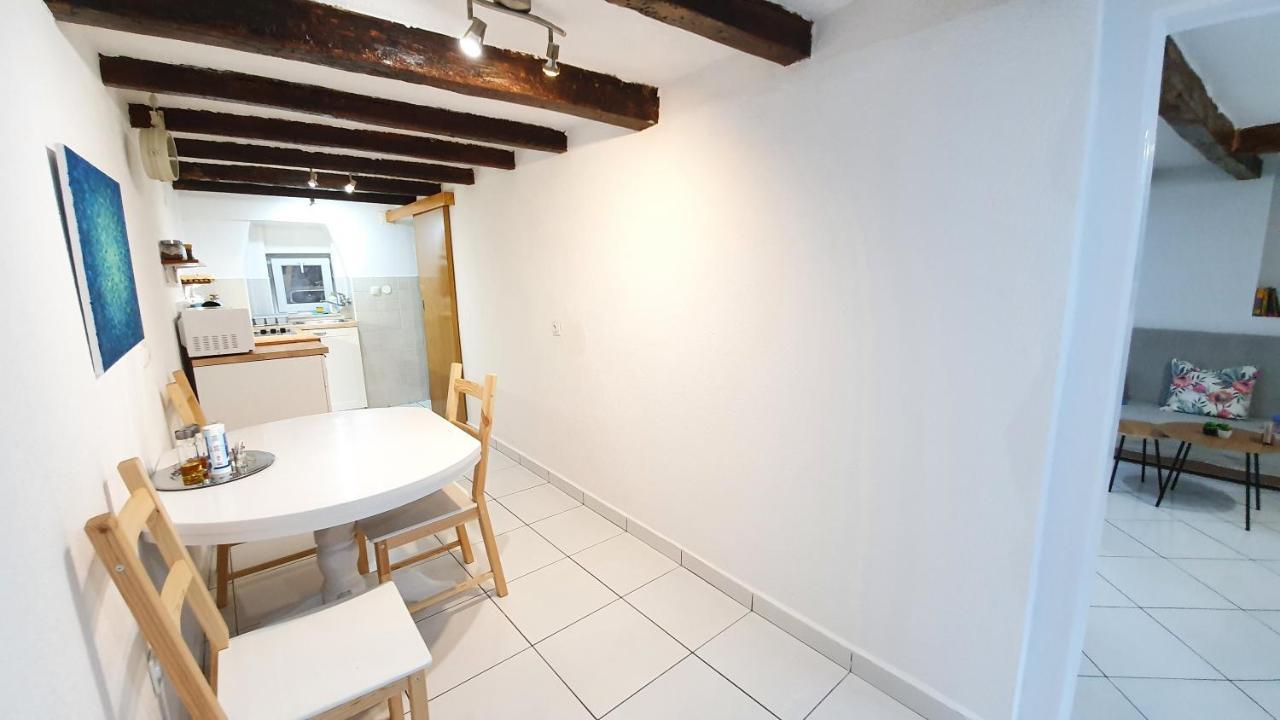 Studio Tony Apartment Dubrovnik Luaran gambar