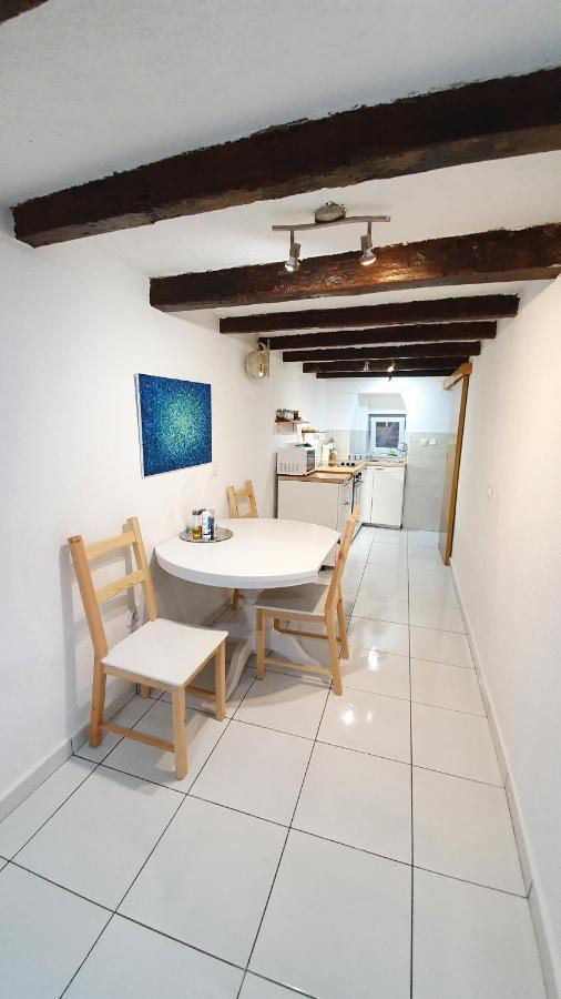 Studio Tony Apartment Dubrovnik Luaran gambar