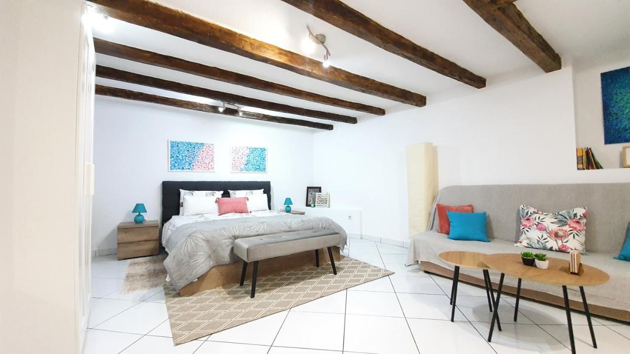 Studio Tony Apartment Dubrovnik Luaran gambar