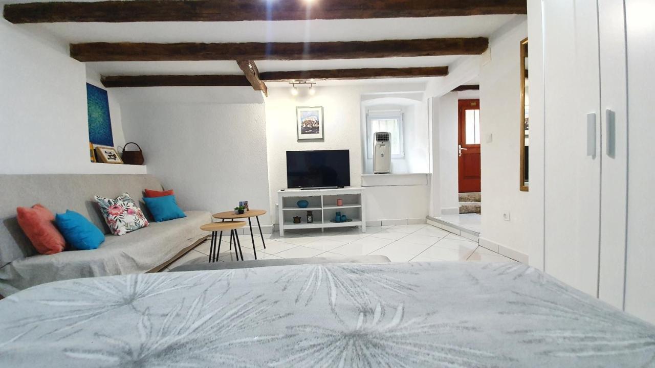 Studio Tony Apartment Dubrovnik Luaran gambar