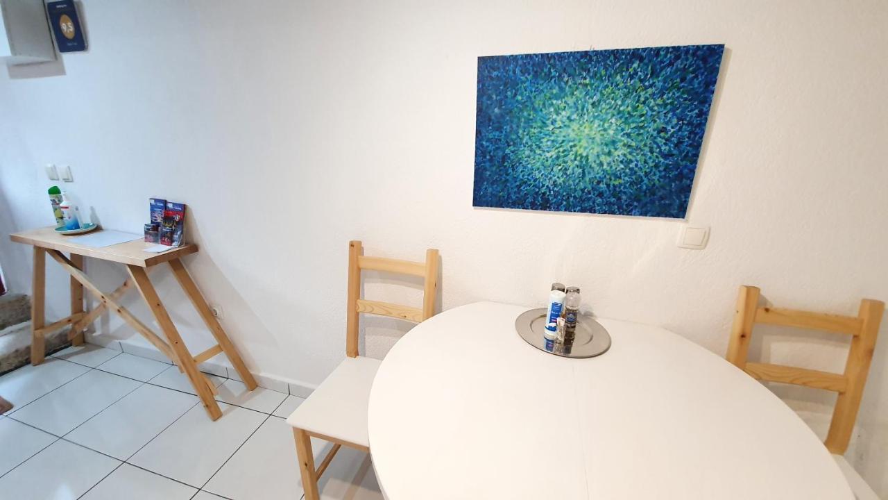 Studio Tony Dubrovnik Luaran gambar