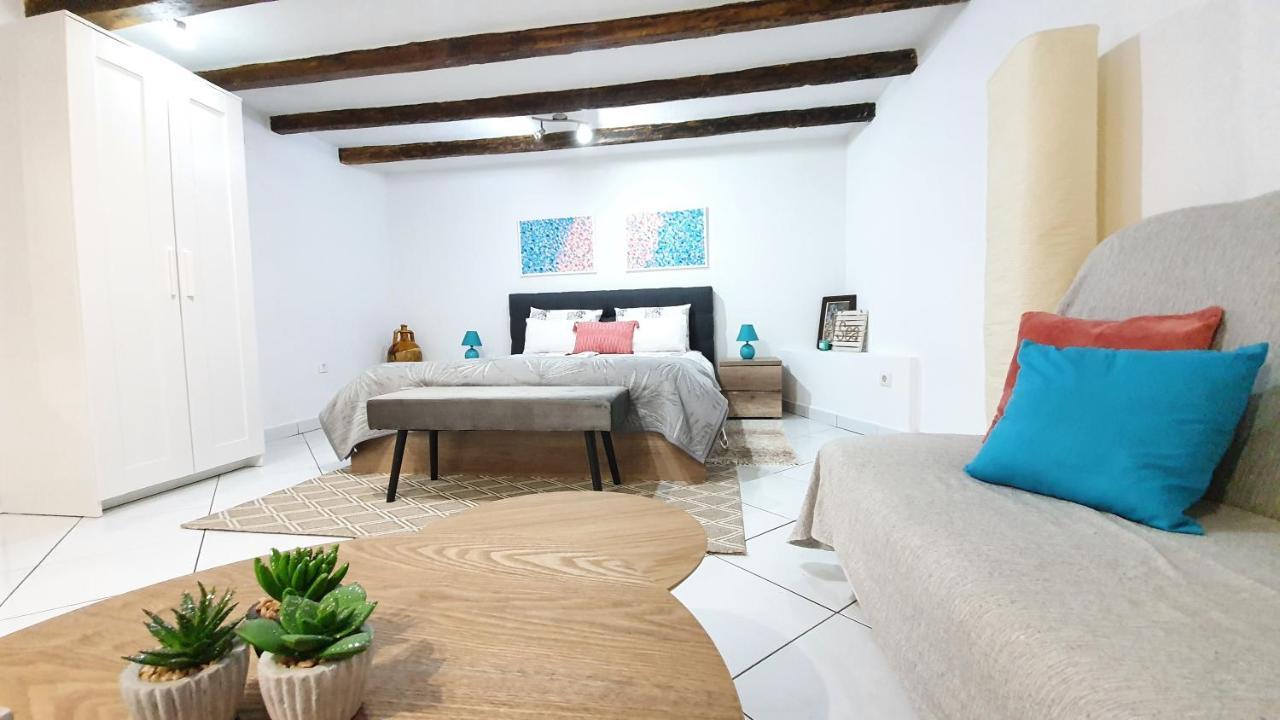 Studio Tony Apartment Dubrovnik Luaran gambar