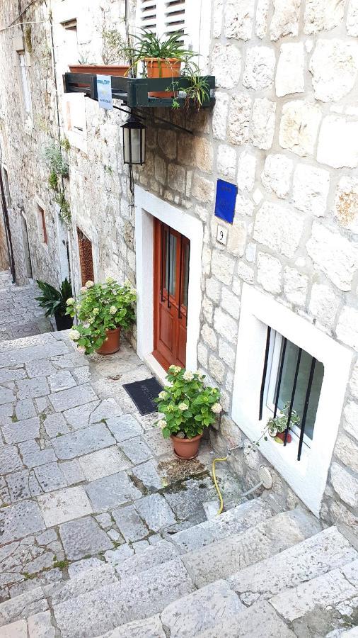 Studio Tony Apartment Dubrovnik Luaran gambar