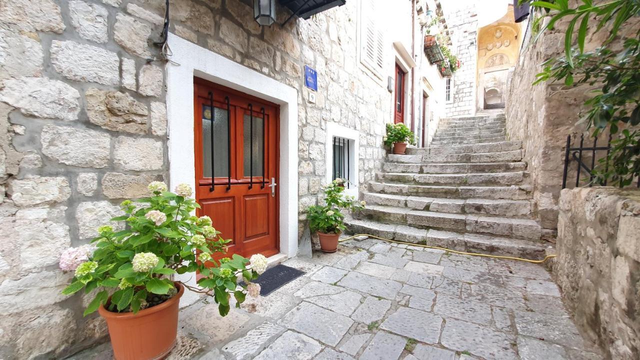 Studio Tony Apartment Dubrovnik Luaran gambar