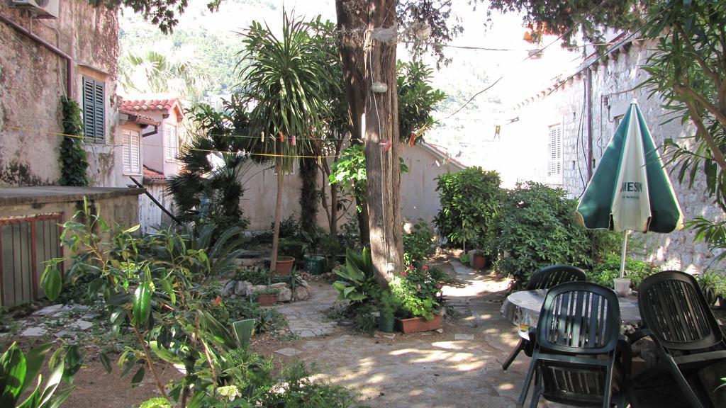 Studio Tony Dubrovnik Bilik gambar